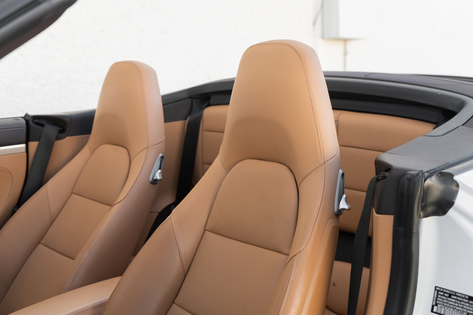 Used 2018 Porsche 911 Carrera 4S image 29