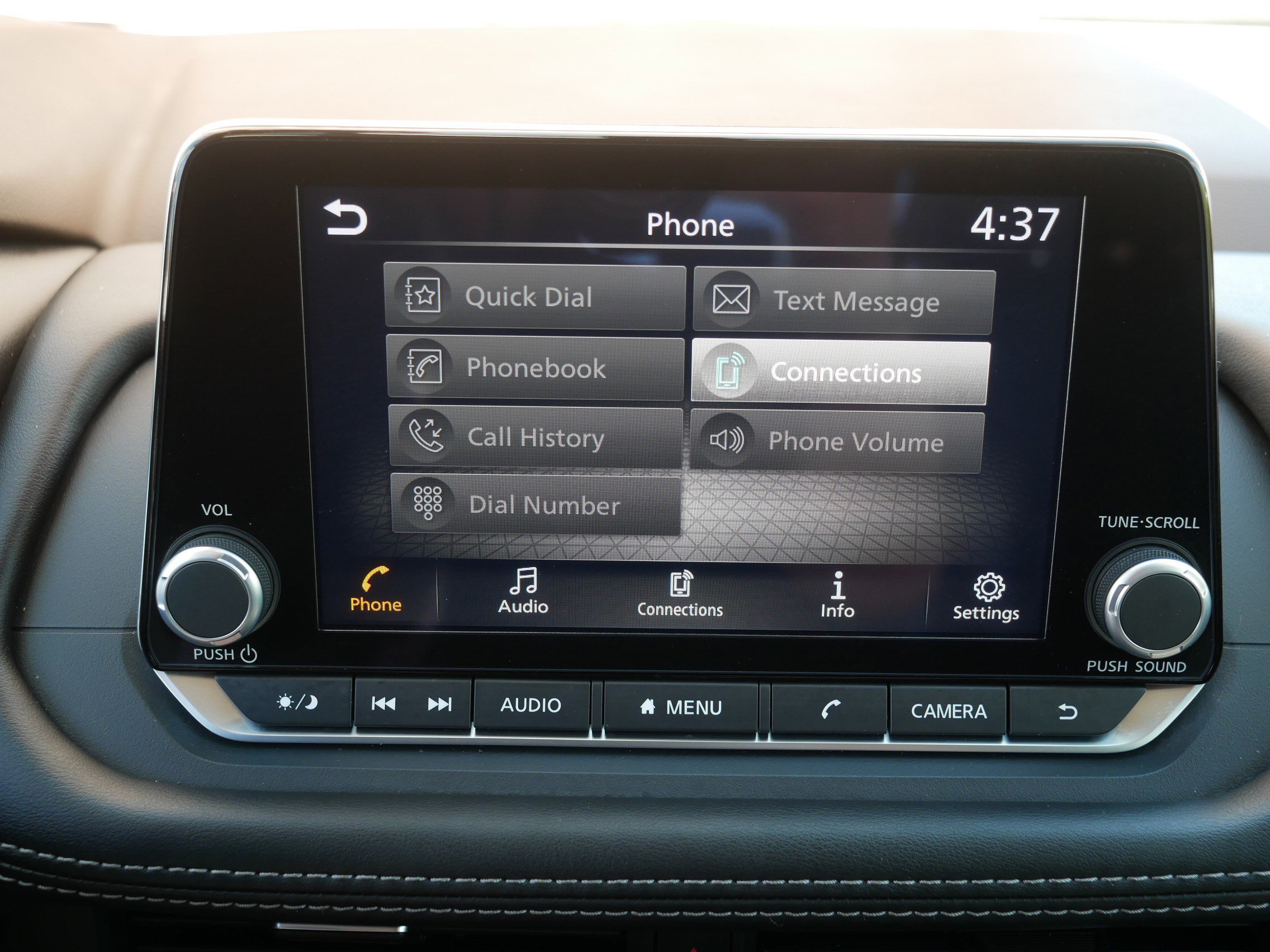 Certified 2023 Nissan Rogue SV w/ SV Premium B Package AWD/4WD image 30
