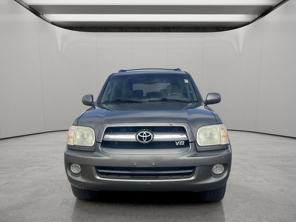 Used 2005 Toyota Sequoia Limited image 7