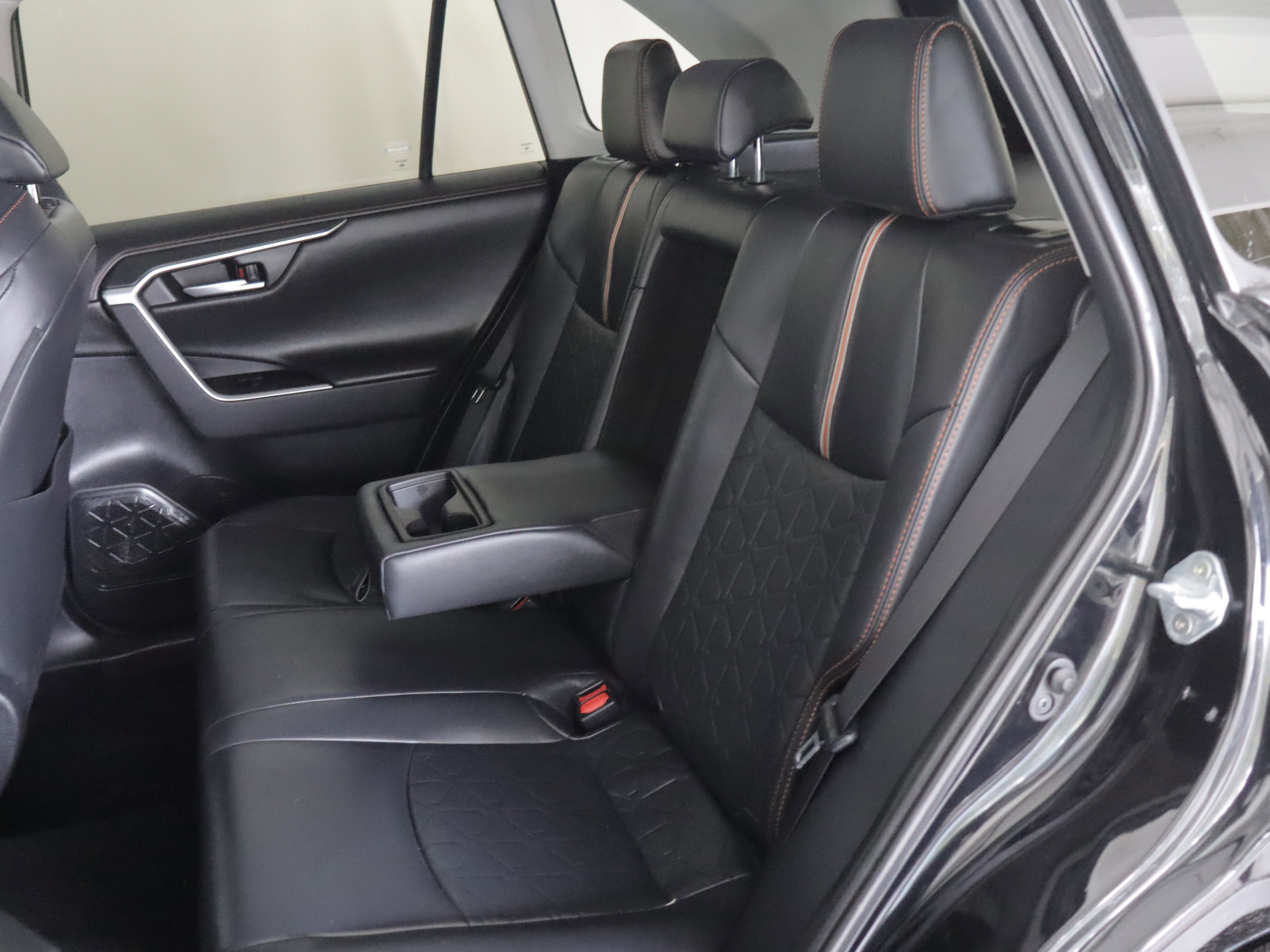 Used 2019 Toyota RAV4 Adventure w/ Advanced Technology Package AWD/4WD image 11