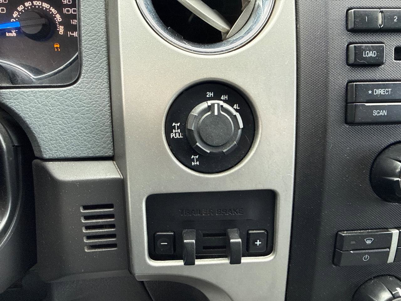 Used 2013 Ford F150 XLT w/ Max Trailer Tow Pkg image 17