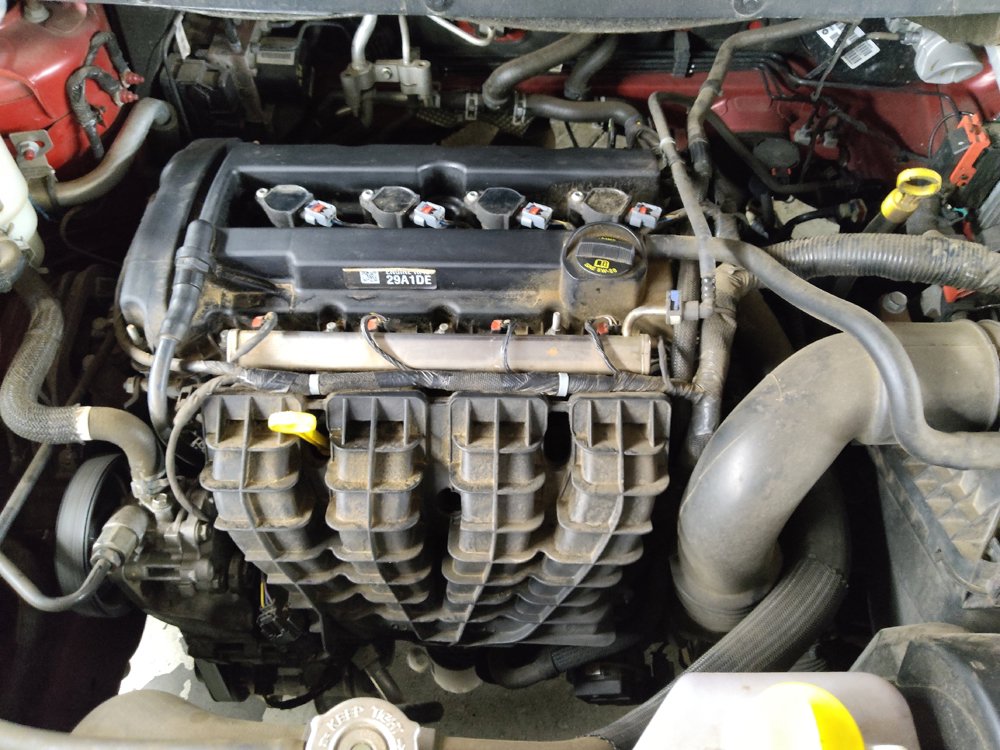 Used 2020 Dodge Journey SE w/ SE Popular Equipment Group FWD image 30