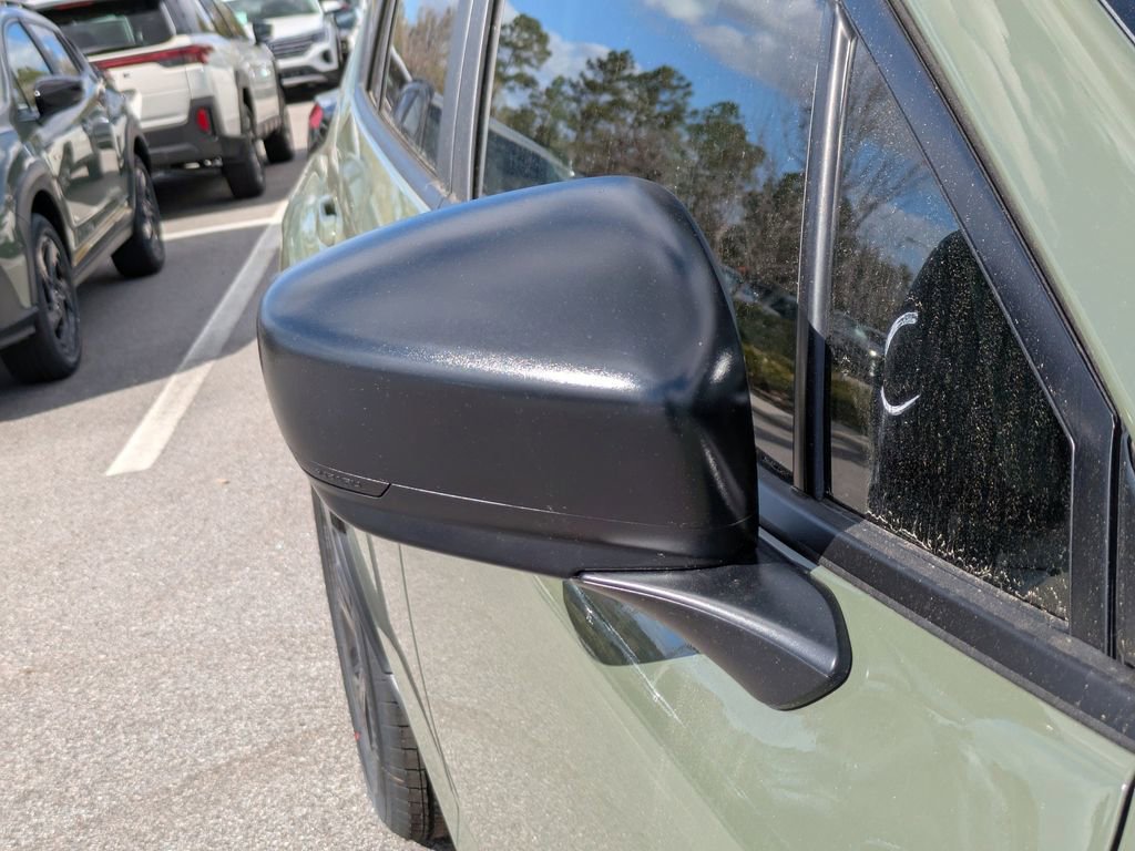 Certified 2026 Subaru Crosstrek 2.5i image 11