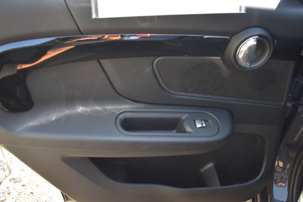 Used 2021 MINI Cooper Countryman John Cooper Works AWD/4WD image 19