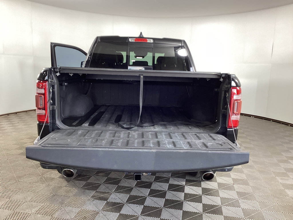 Used 2019 RAM 1500 Limited AWD/4WD image 33
