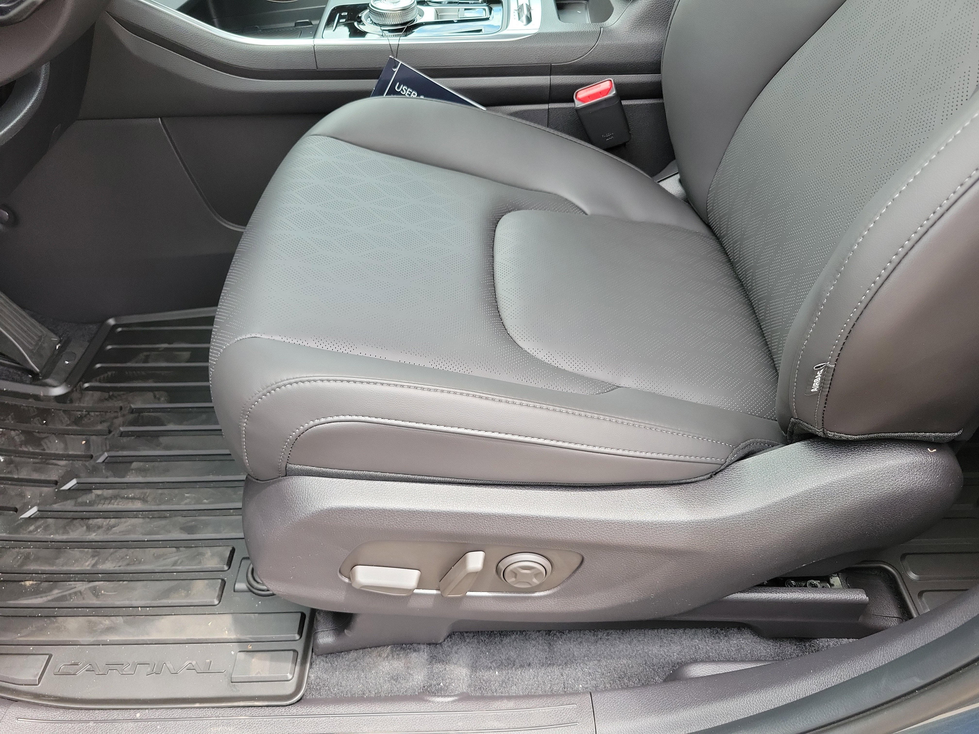 New 2026 Kia Carnival SX image 5