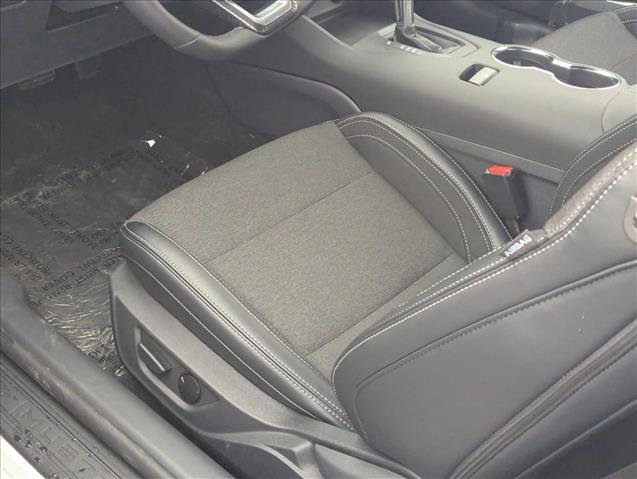 New 2026 Ford Mustang Coupe image 4