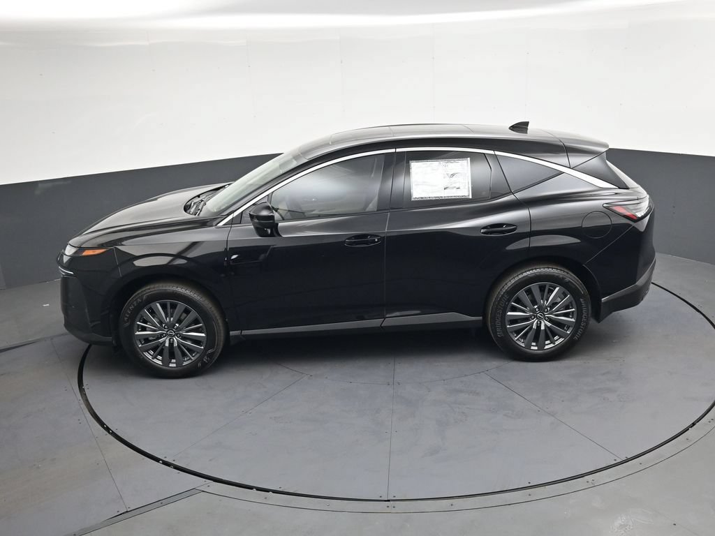 New 2026 Nissan Murano SL AWD/4WD image 37