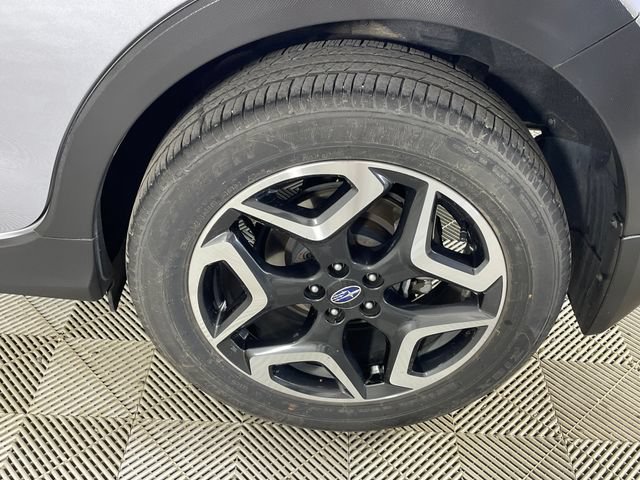 Used 2020 Subaru Crosstrek 2.0i Limited w/ Moonroof Package w/Navigation AWD/4WD image 21