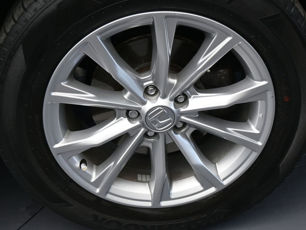 Used 2024 Honda CR-V EX image 42