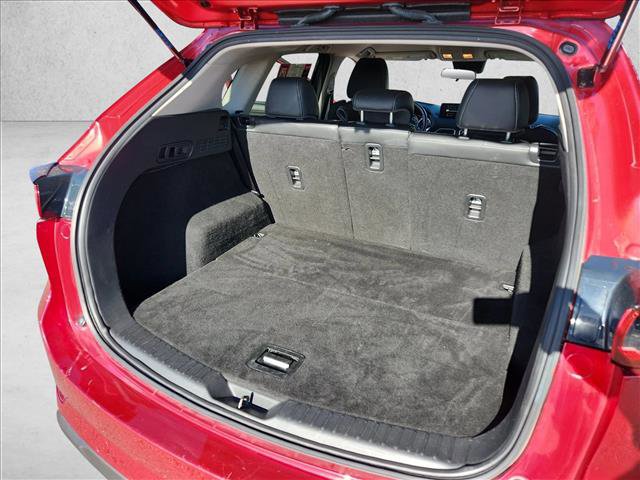 Certified 2024 MAZDA CX-5 AWD 2.5 S w/ Select Package image 17