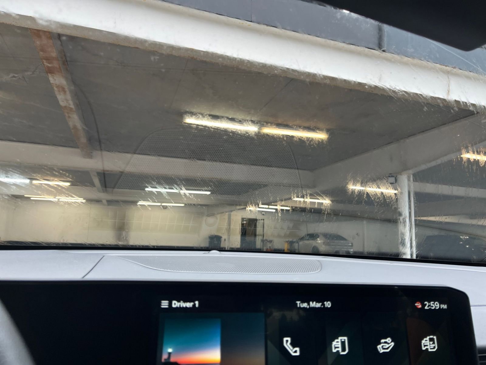 Used 2025 Kia K5 LXS image 17