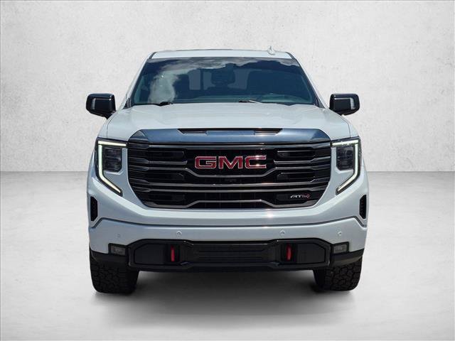 Used 2023 GMC Sierra 1500 AT4 w/ AT4 Premium Package AWD/4WD video 2