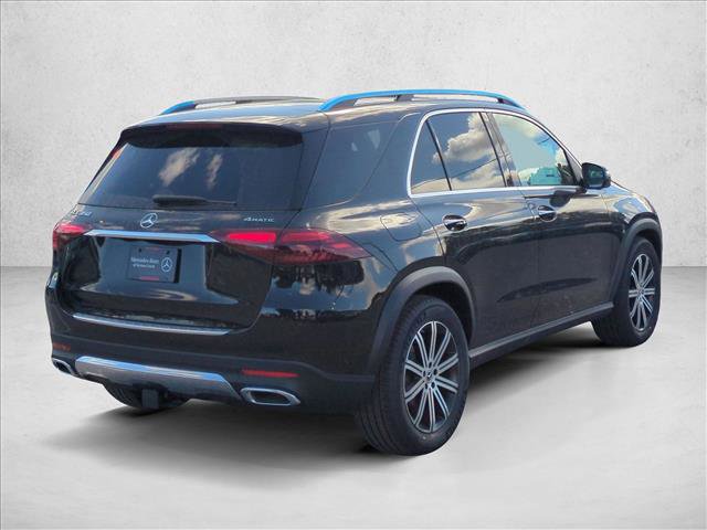 New 2026 Mercedes-Benz GLE 350 4MATIC image 2