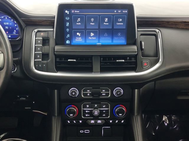 Used 2023 Chevrolet Tahoe Premier AWD/4WD image 25