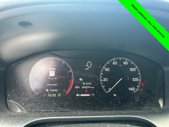 Certified 2024 Honda HR-V LX image 26