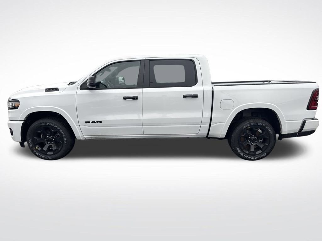 New 2026 RAM 1500 Big Horn image 2