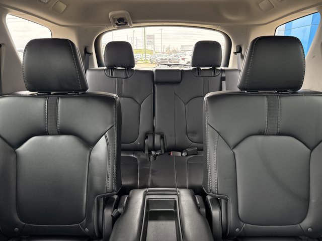 Used 2023 Honda Pilot Touring image 23