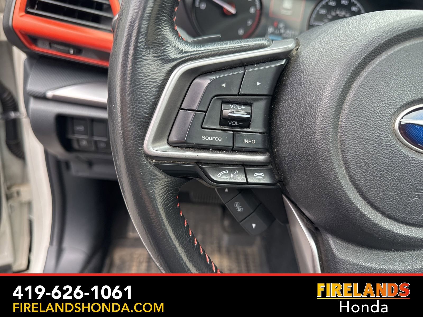 Used 2019 Subaru Forester Sport w/ Popular Package #2 AWD/4WD image 22