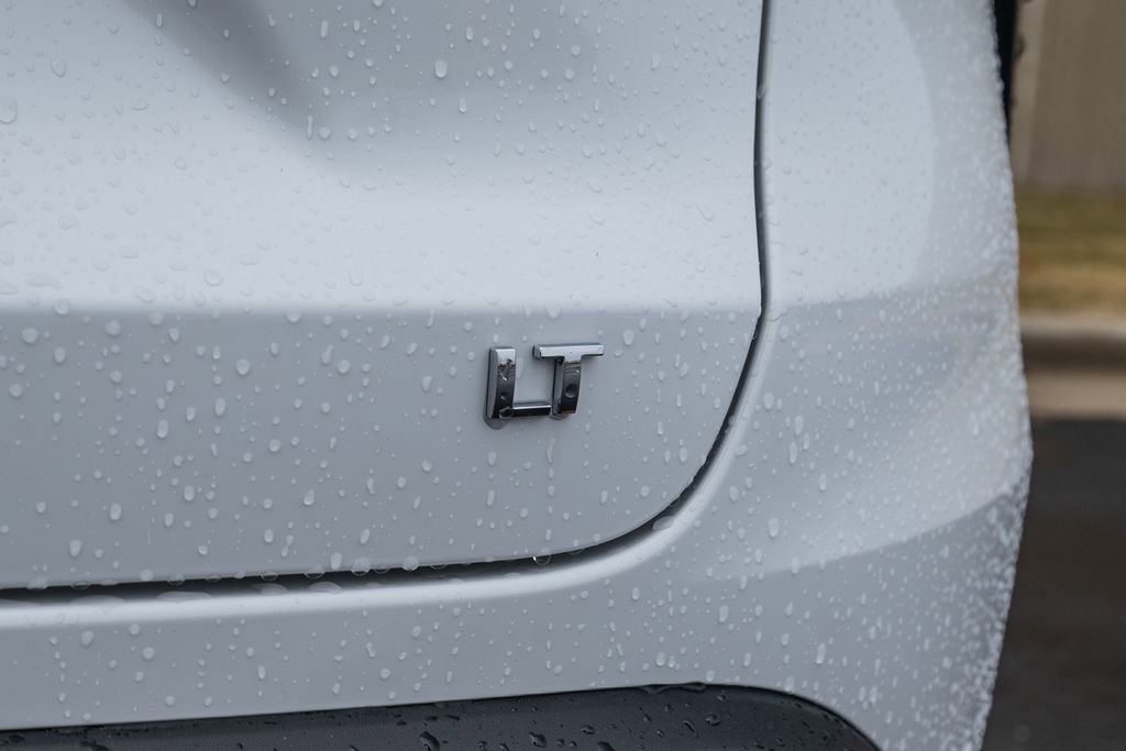 New 2026 Chevrolet Trax LT image 11