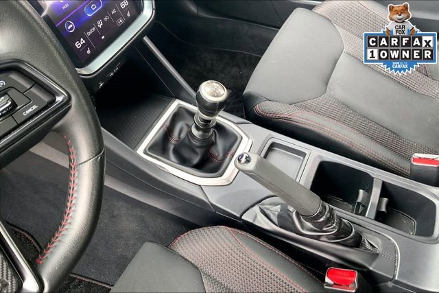Used 2022 Subaru WRX Premium image 17