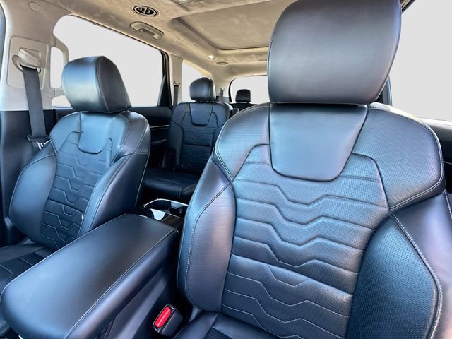Used 2022 Kia Telluride SX w/ SX Prestige Package image 22