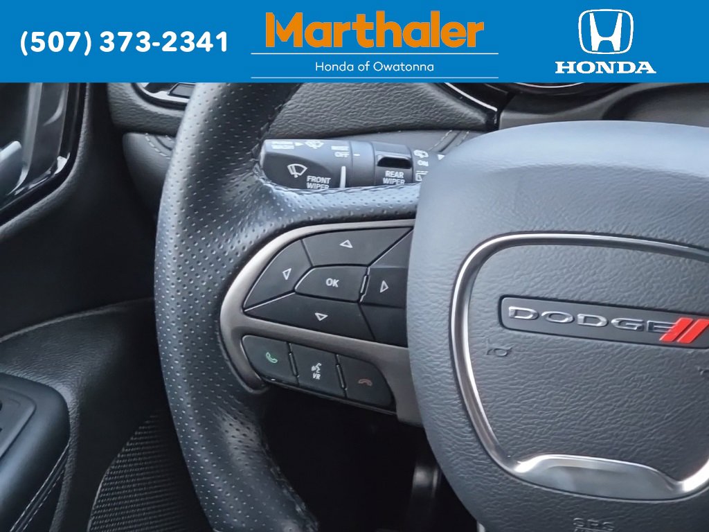 Used 2024 Dodge Durango SXT image 26