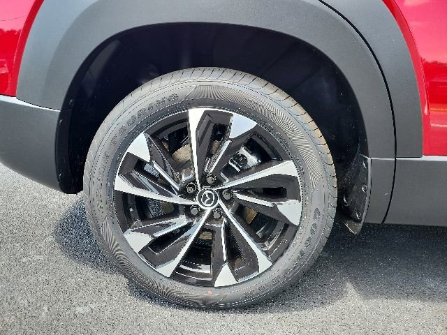 New 2026 MAZDA CX-50 2.5 Hybrid w/ Weather Package AWD/4WD image 25
