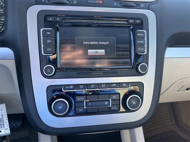 Used 2012 Volkswagen Eos Komfort image 14