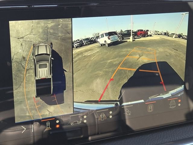 New 2026 GMC Sierra 1500 Denali w/ Denali Reserve Package image 5