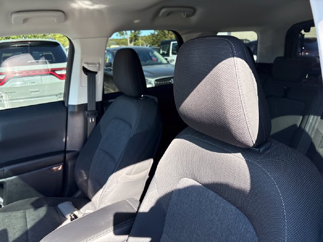 Used 2024 Ford Bronco Sport Big Bend AWD/4WD image 9