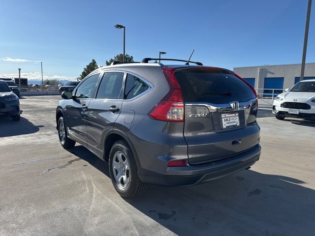 Used 2016 Honda CR-V LX image 6