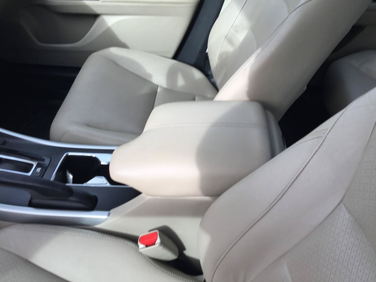 Used 2015 Honda Accord EX-L image 25