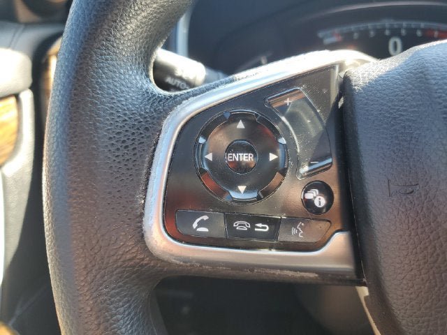 Used 2022 Honda CR-V EX image 30