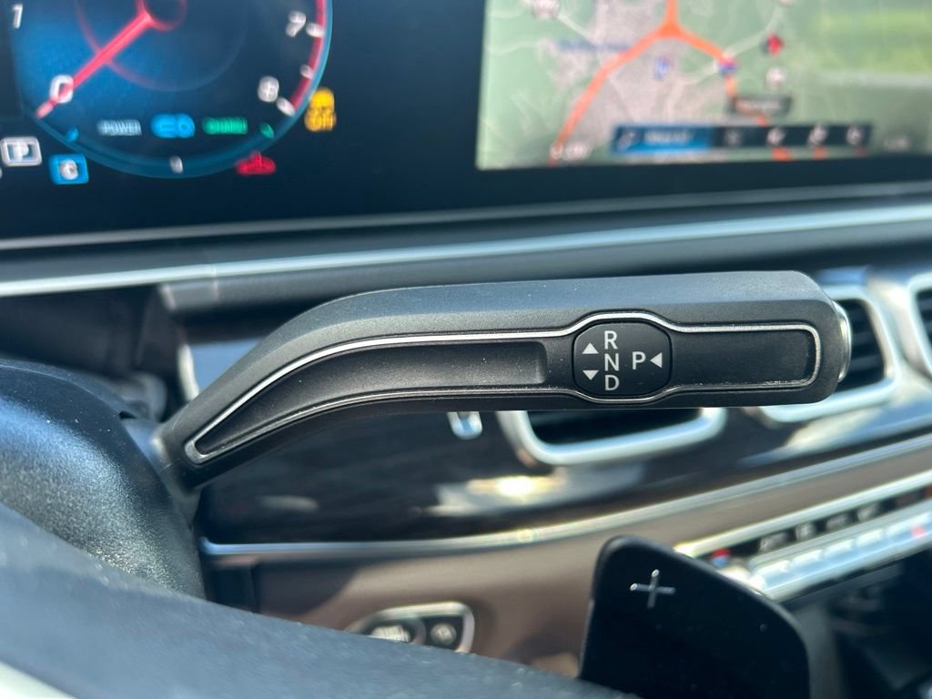 Certified 2023 Mercedes-Benz GLE 450 4MATIC image 25