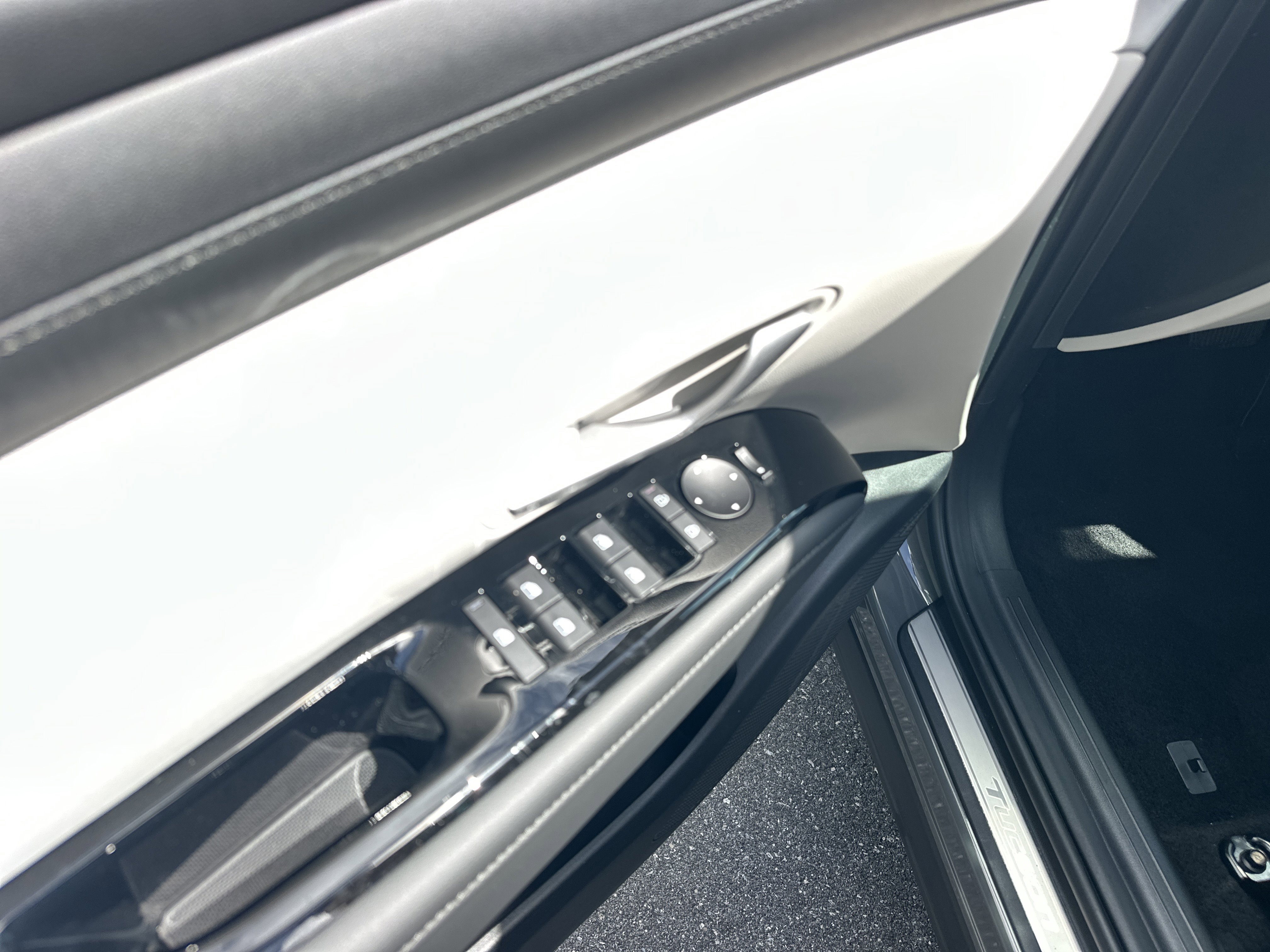 New 2026 Hyundai Tucson Limited FWD image 18