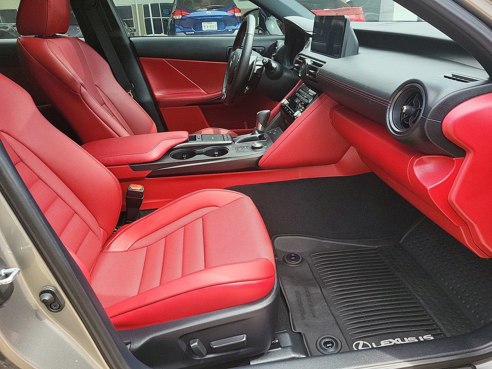Used 2023 Lexus IS 350 F Sport RWD image 27