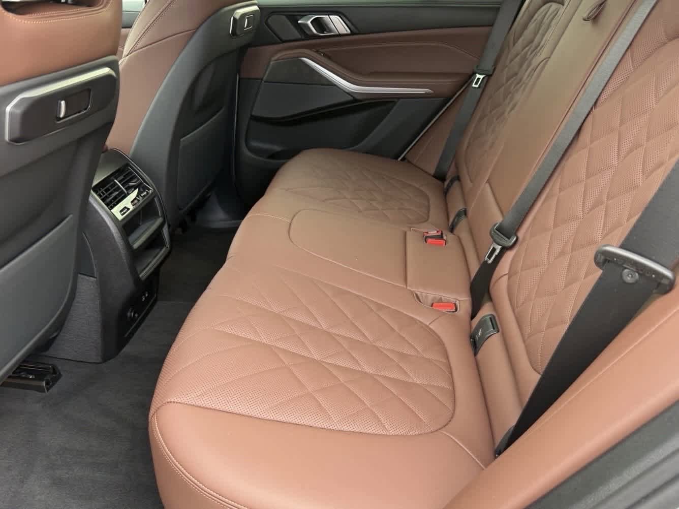 New 2026 BMW X5 sDrive40i w/ M Sport Package RWD image 33