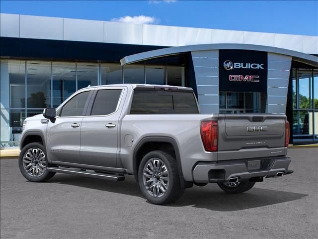 New 2026 GMC Sierra 1500 Denali Ultimate image 3
