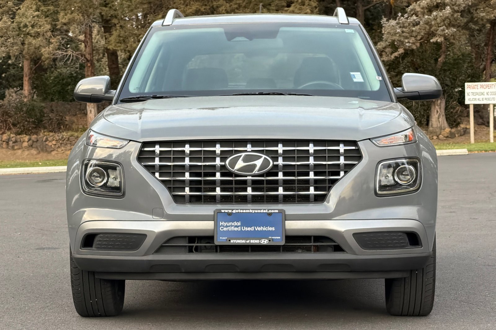 Certified 2023 Hyundai Venue SEL image 10