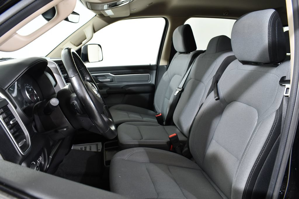 Used 2019 RAM 1500 Big Horn AWD/4WD image 6