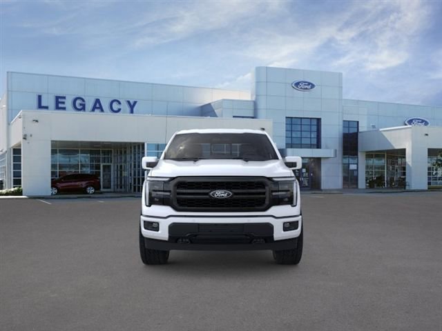 New 2026 Ford F150 Lariat w/ Equipment Group 501A Mid image 6