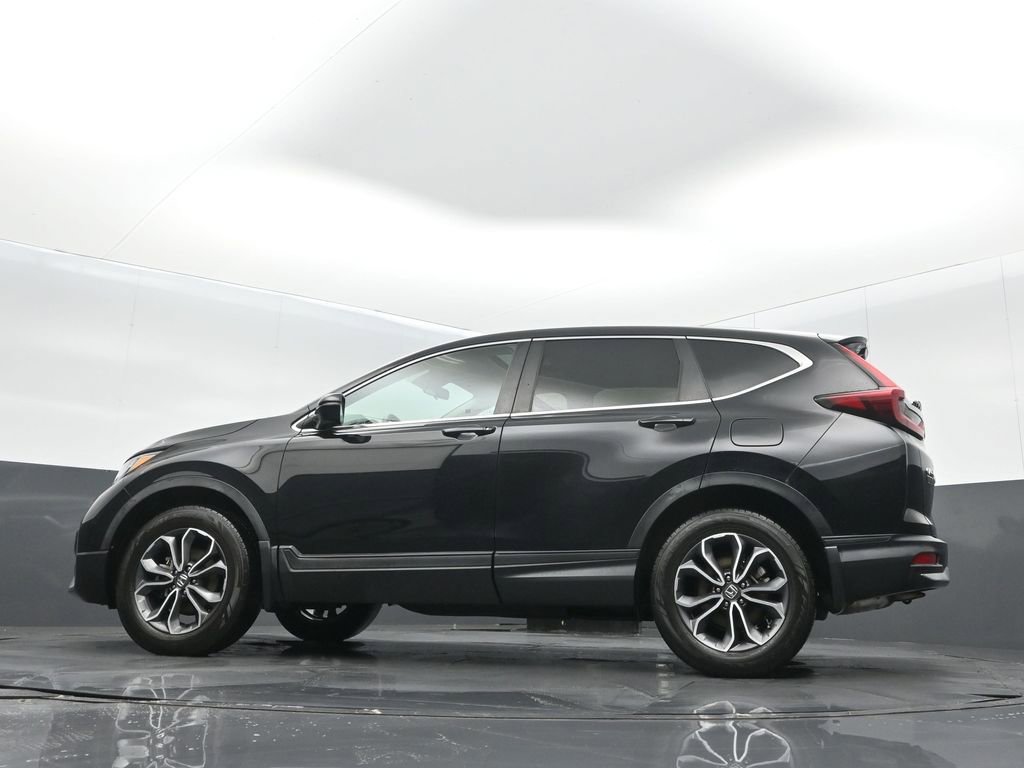 Used 2020 Honda CR-V EX image 14