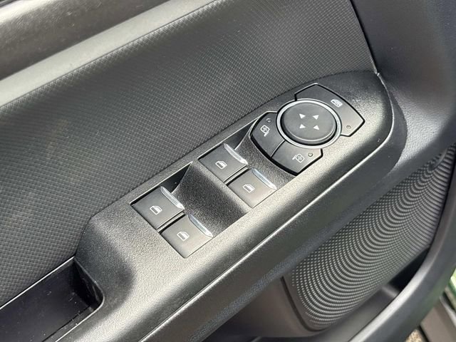 New 2025 Ford Bronco Sport Big Bend w/ Convenience Package image 21