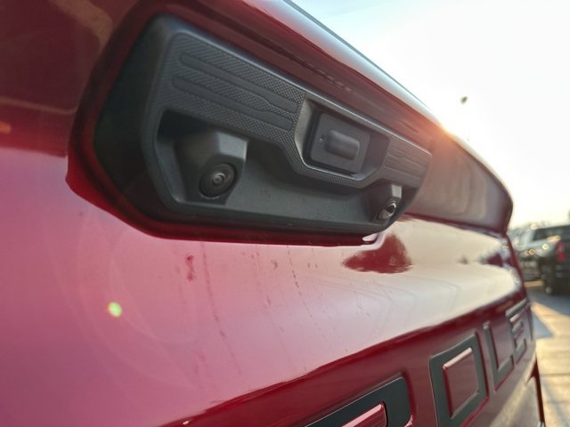 New 2026 Chevrolet Silverado 1500 RST w/ RST All Star Premium Package image 20