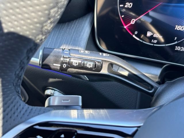 New 2027 Mercedes-Benz GLC 300 4MATIC image 20
