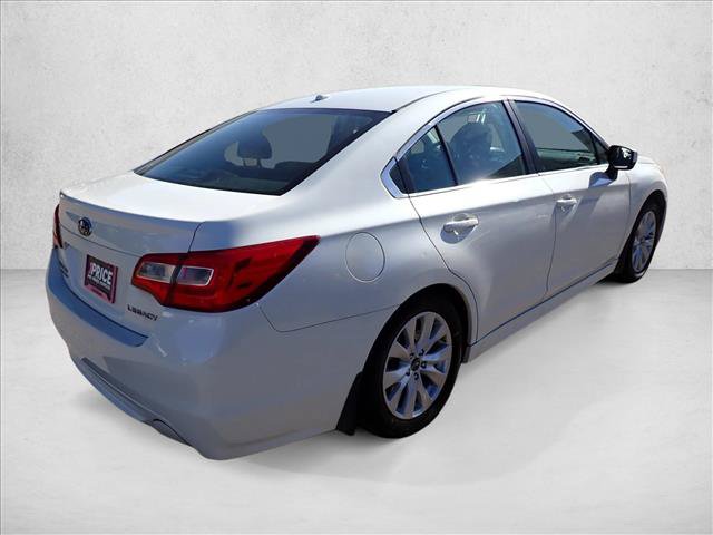 Used 2015 Subaru Legacy 2.5i Premium AWD/4WD image 4