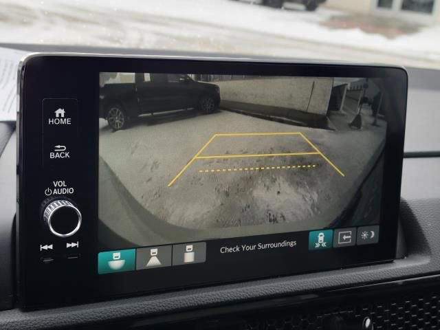 Used 2023 Honda CR-V Sport Touring image 29