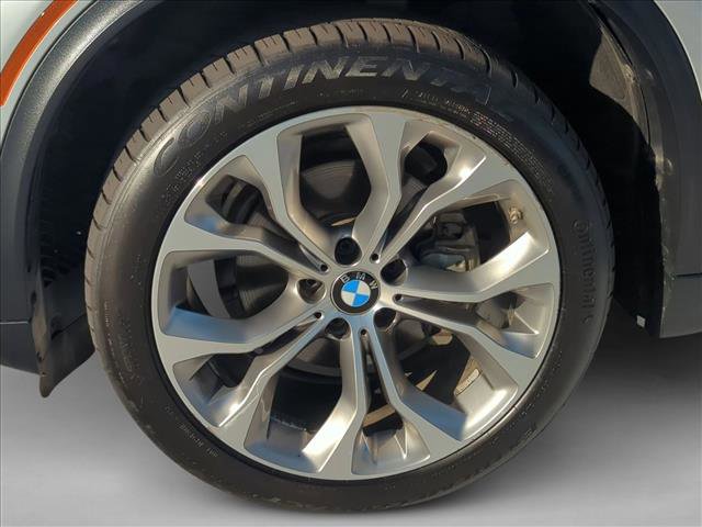 Used 2018 BMW X5 xDrive35d image 27