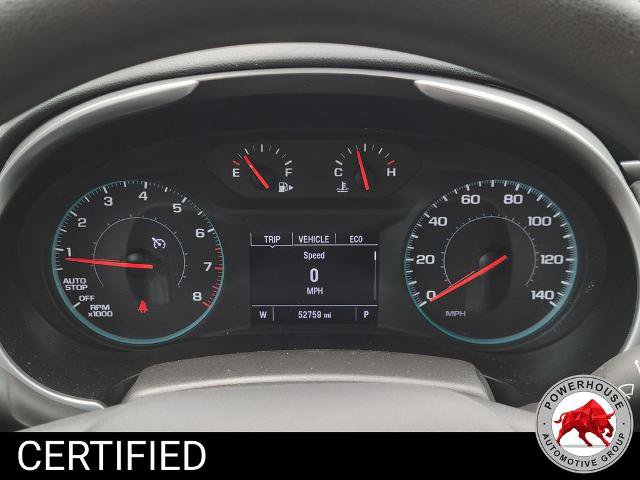 Used 2025 Chevrolet Malibu LT FWD image 32